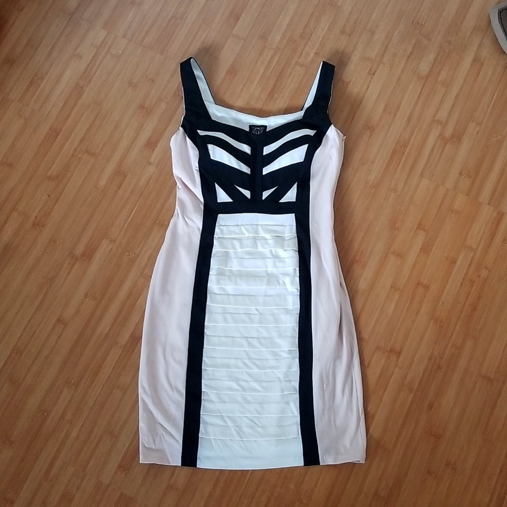 Cocktail Dress